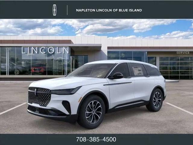 2026 Lincoln Nautilus Premiere for sale in Blue Island, IL