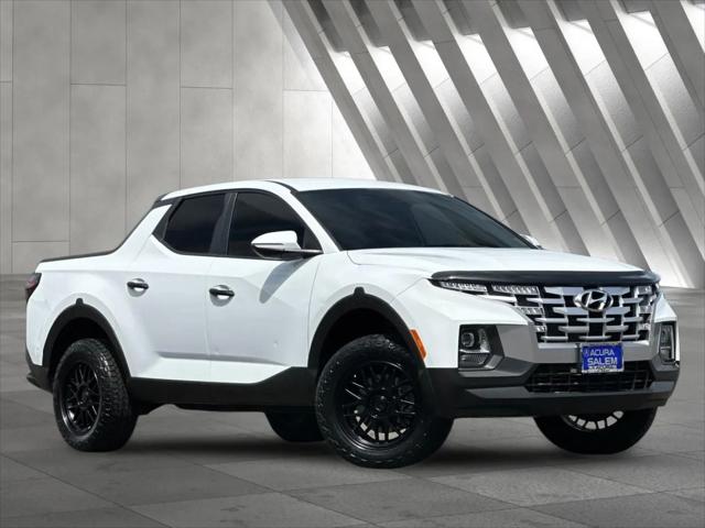 2022 Hyundai Santa Cruz SEL for sale in Salem, OR