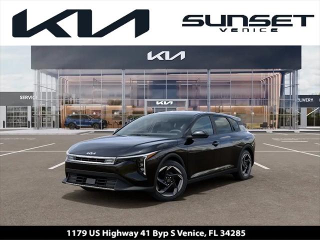 2026 Kia K4 EX for sale in Venice, FL