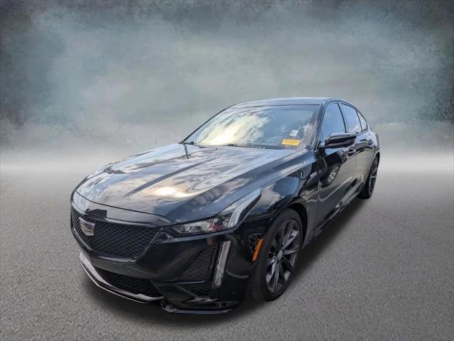 2022 Cadillac CT5-V V-Series for sale in New Bern, NC
