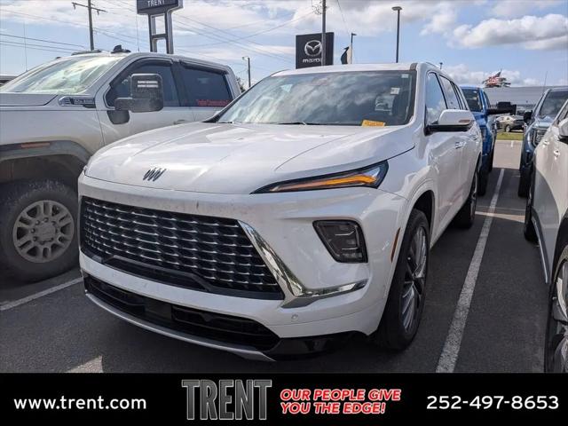2025 Buick Enclave Avenir FWD for sale in New Bern, NC