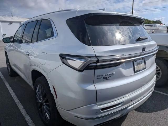 2025 Buick Enclave Avenir FWD