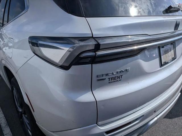 2025 Buick Enclave Avenir FWD