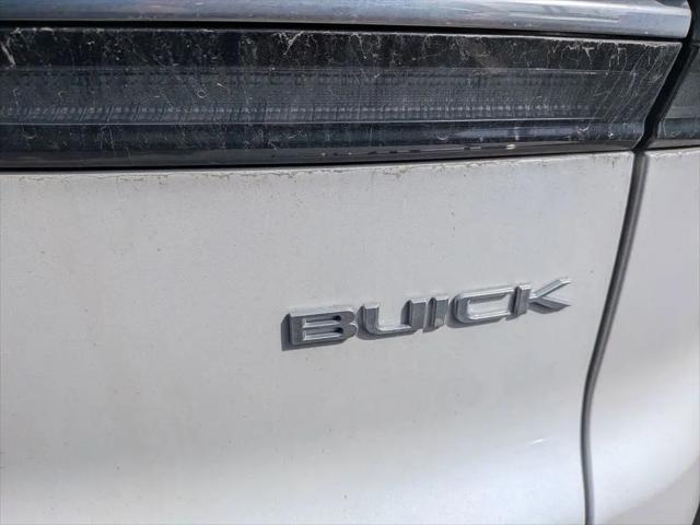 2025 Buick Enclave Avenir FWD