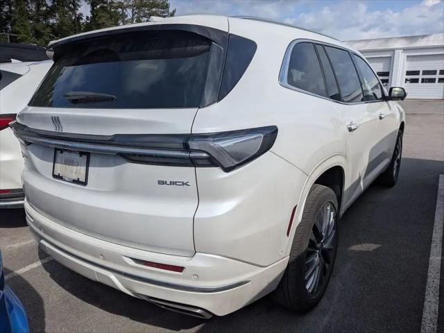 2025 Buick Enclave Avenir FWD