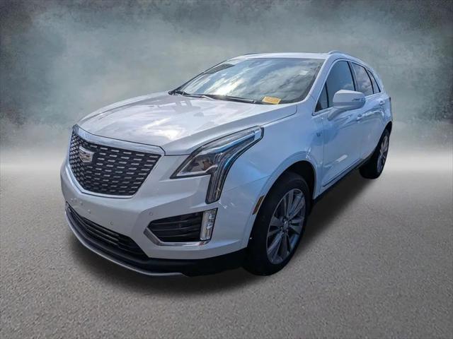 2024 Cadillac XT5 FWD Premium Luxury for sale in New Bern, NC