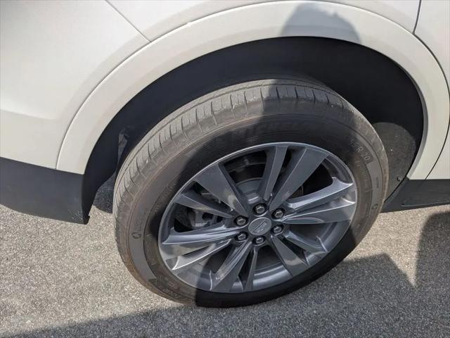2024 Cadillac XT5 FWD Premium Luxury