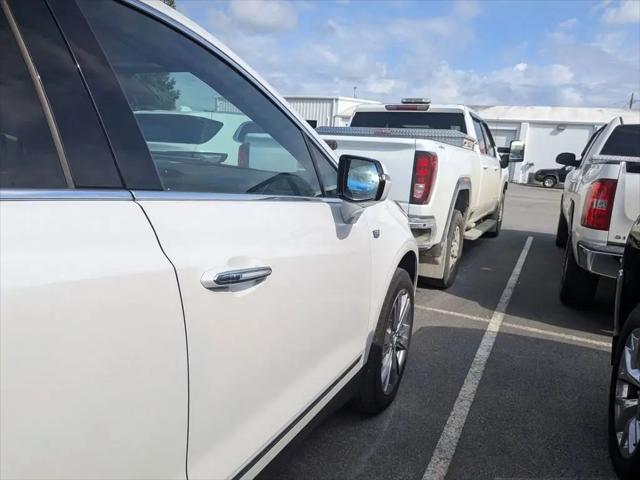2024 Cadillac XT5 FWD Premium Luxury