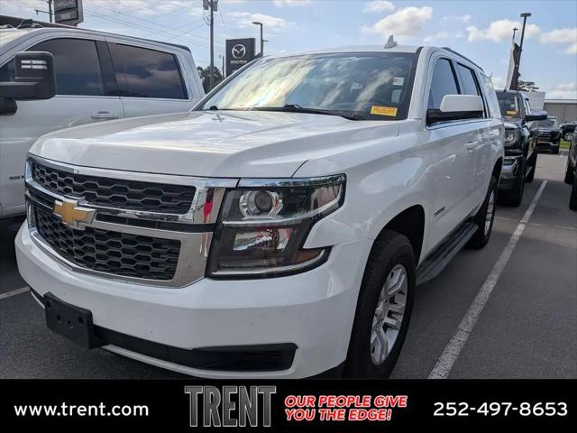 2020 Chevrolet Tahoe 2WD LT for sale in New Bern, NC