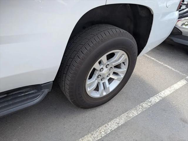 2020 Chevrolet Tahoe 2WD LT