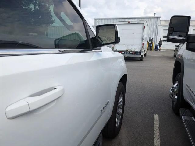 2020 Chevrolet Tahoe 2WD LT