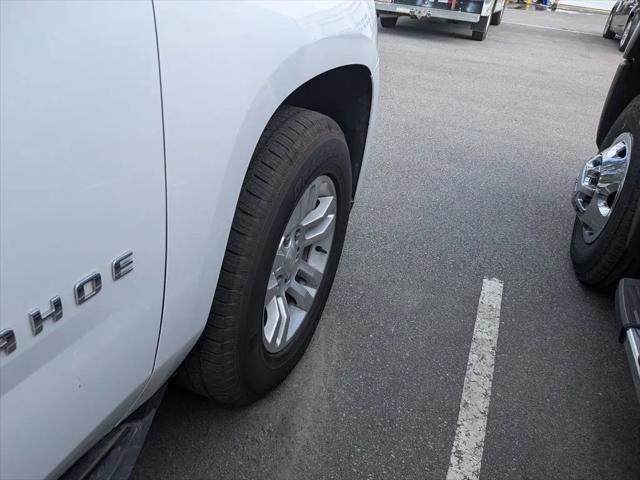 2020 Chevrolet Tahoe 2WD LT
