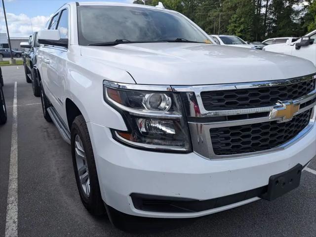 2020 Chevrolet Tahoe 2WD LT