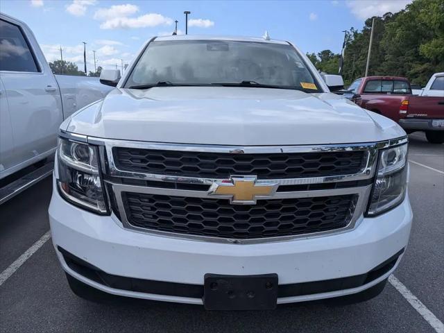 2020 Chevrolet Tahoe 2WD LT