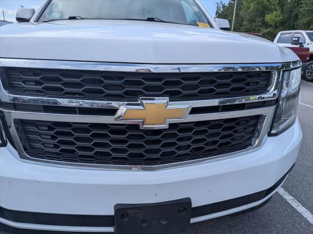 2020 Chevrolet Tahoe 2WD LT