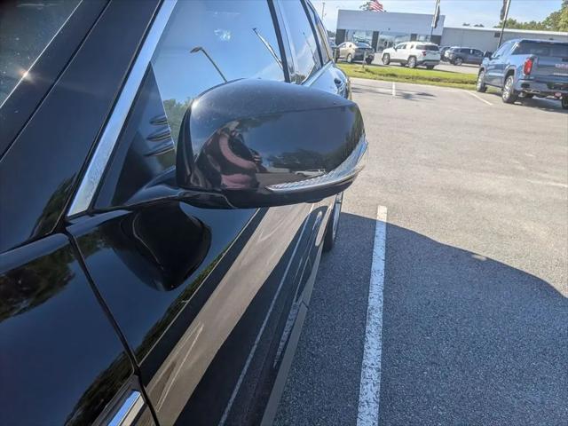 2020 INFINITI QX50 SENSORY