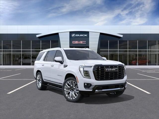 2026 GMC Yukon 4WD Denali Ultimate for sale in New Bern, NC