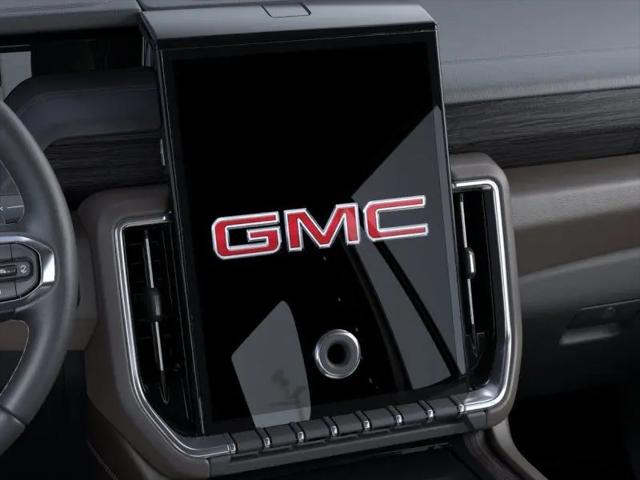 2026 GMC Yukon 4WD Denali Ultimate