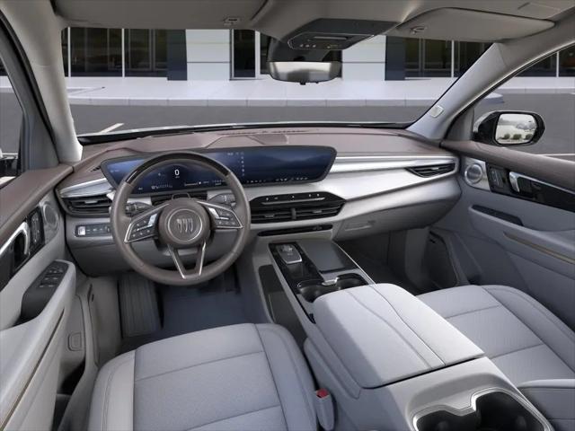 2026 Buick Enclave Avenir FWD