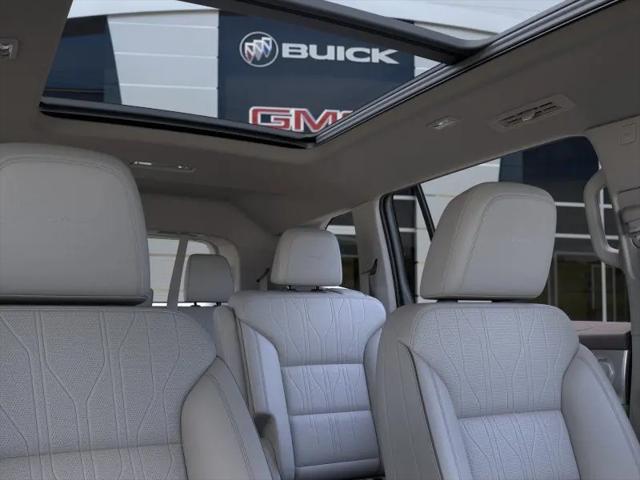 2026 Buick Enclave Avenir FWD