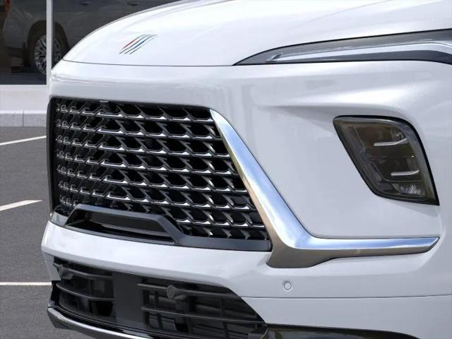 2026 Buick Enclave Avenir FWD