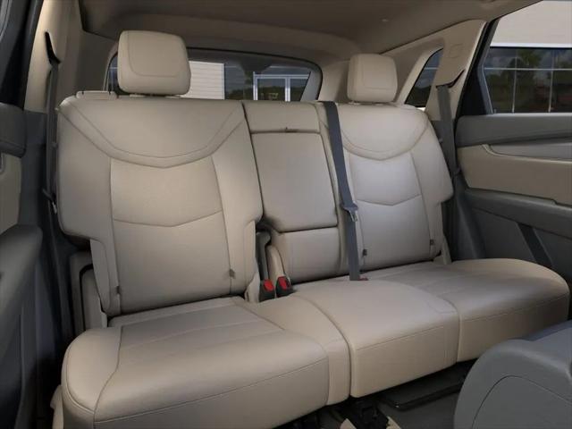 2026 Cadillac XT5 Premium Luxury FWD