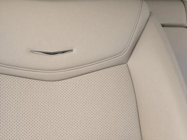 2026 Cadillac XT5 Premium Luxury FWD