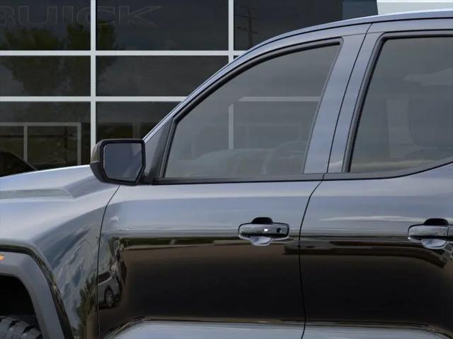 2026 GMC Canyon Elevation, RWD