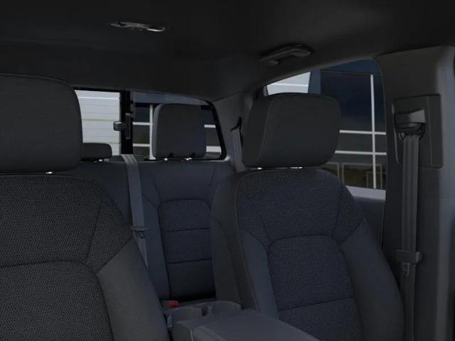 2026 GMC Canyon Elevation, RWD