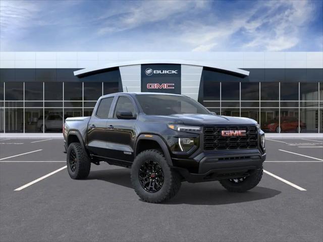 2026 GMC Canyon Elevation, RWD for sale in New Bern, NC