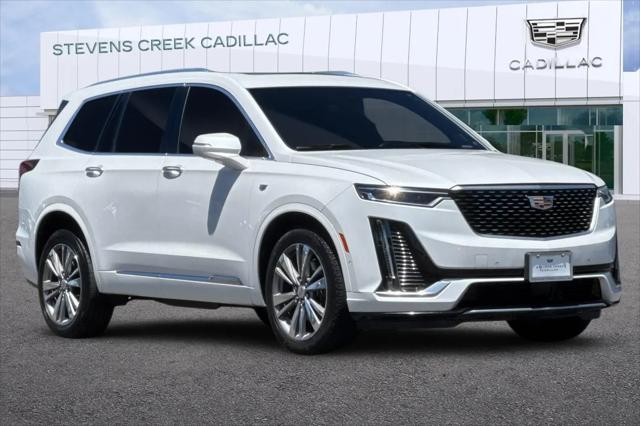 2020 Cadillac XT6 AWD Premium Luxury for sale in Santa Clara, CA