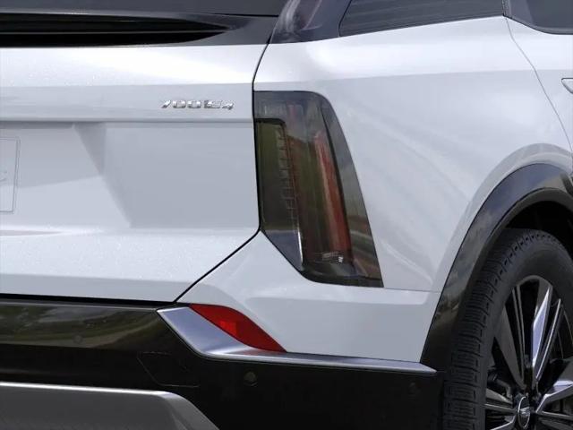 2026 Cadillac iQ Premium Luxury