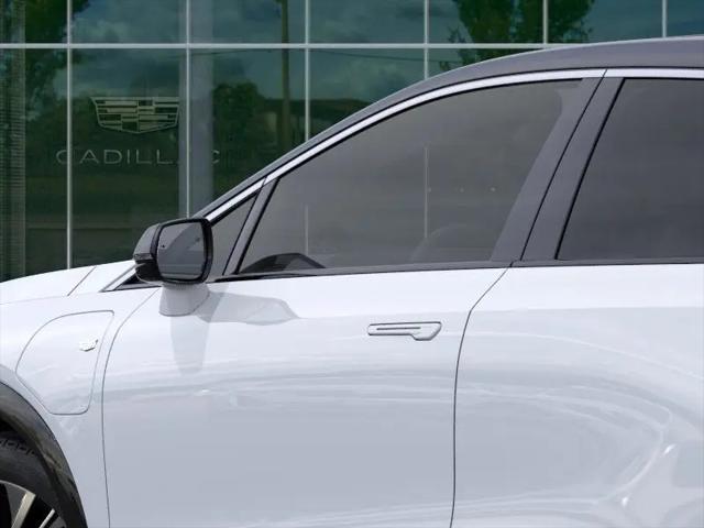 2026 Cadillac iQ Premium Luxury