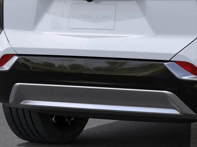 2026 Cadillac iQ Premium Luxury