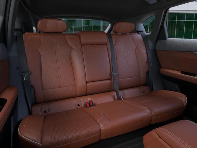 2026 Cadillac iQ Premium Luxury