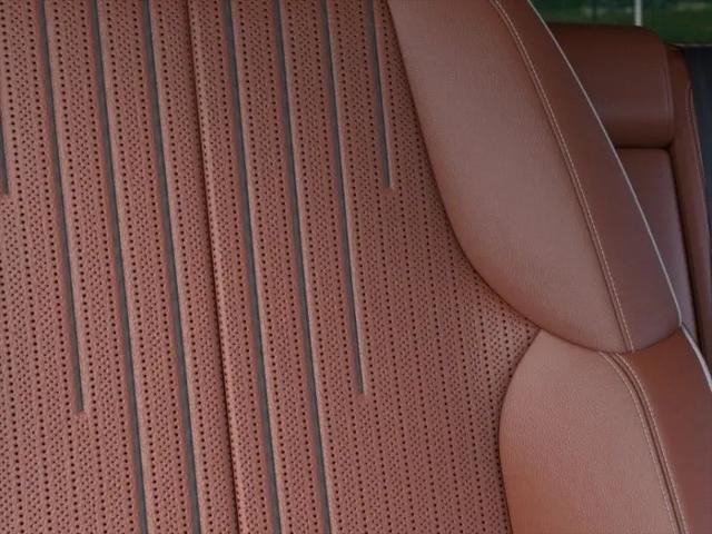 2026 Cadillac iQ Premium Luxury