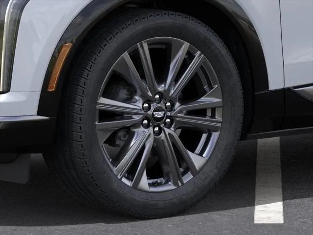 2026 Cadillac iQ Premium Sport