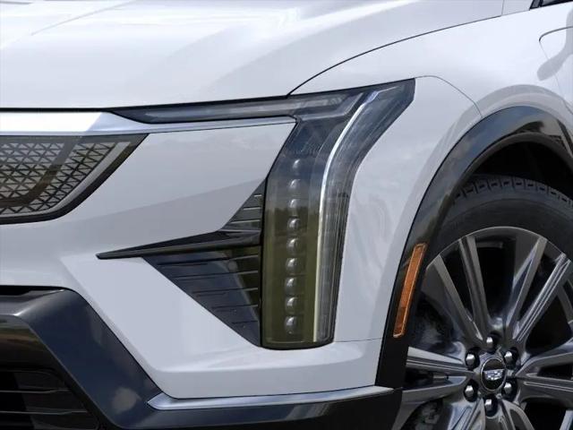 2026 Cadillac iQ Premium Sport