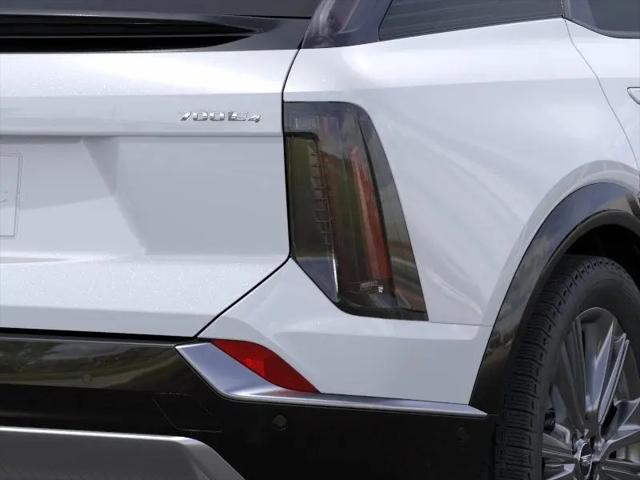 2026 Cadillac iQ Premium Sport