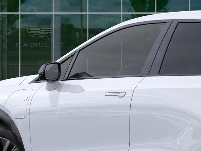2026 Cadillac iQ Premium Sport