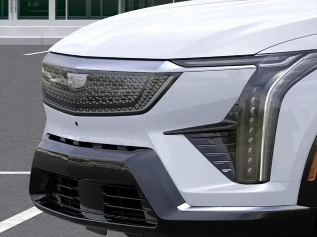 2026 Cadillac iQ Premium Sport