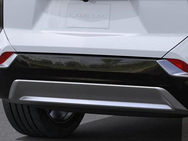 2026 Cadillac iQ Premium Sport