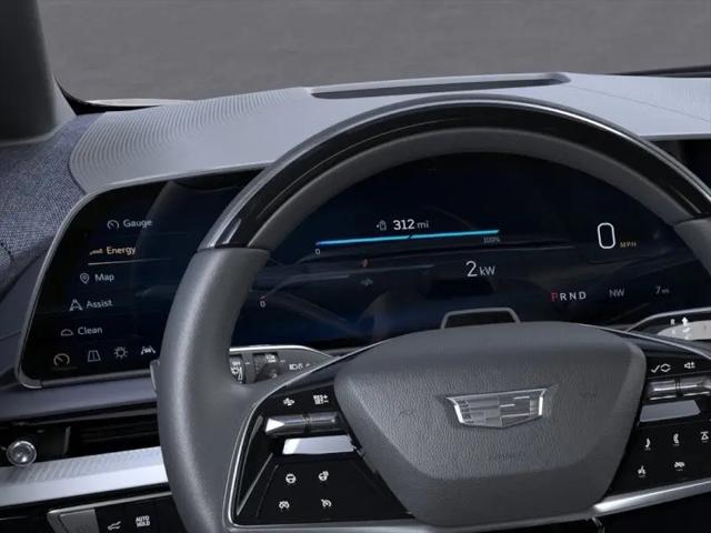 2026 Cadillac iQ Premium Sport