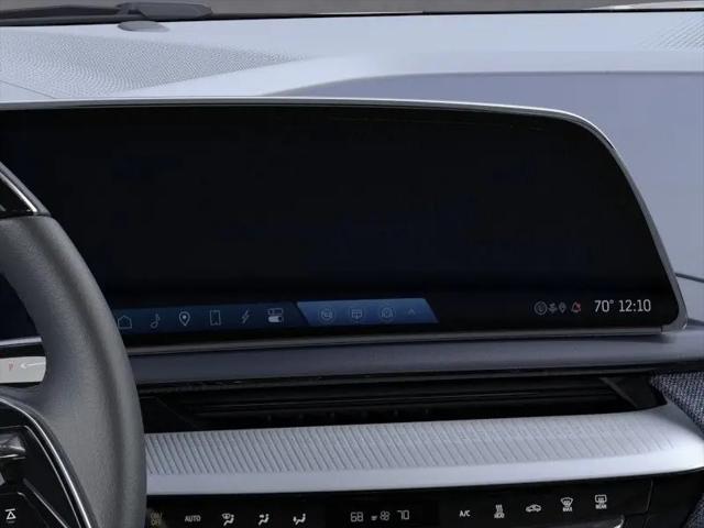 2026 Cadillac iQ Premium Sport