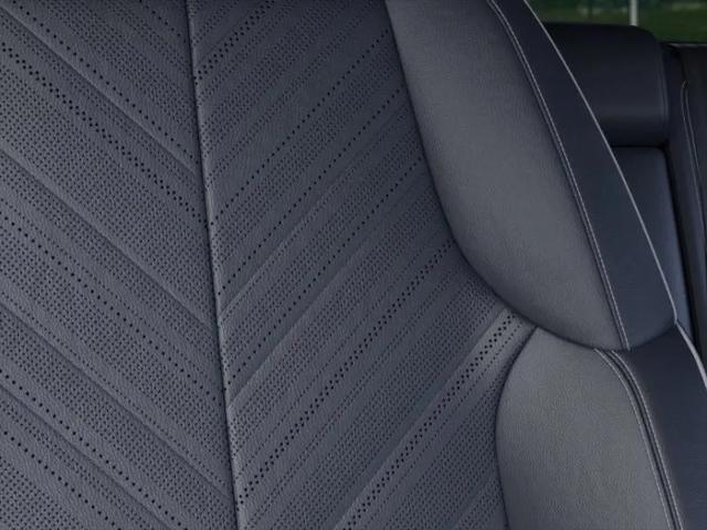 2026 Cadillac iQ Premium Sport