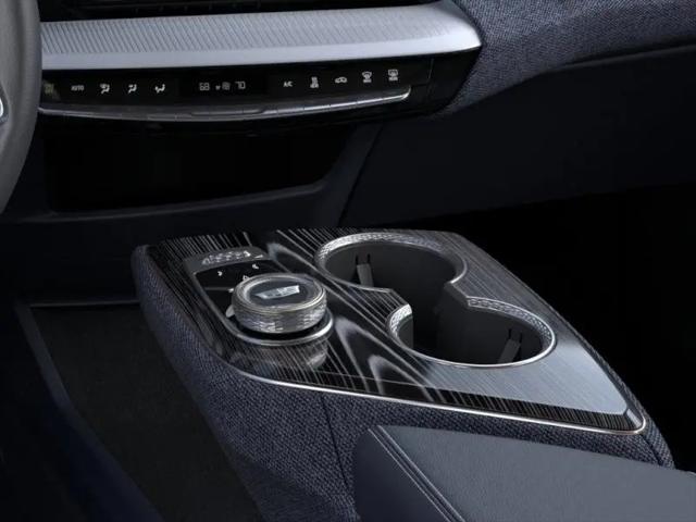 2026 Cadillac iQ Premium Sport