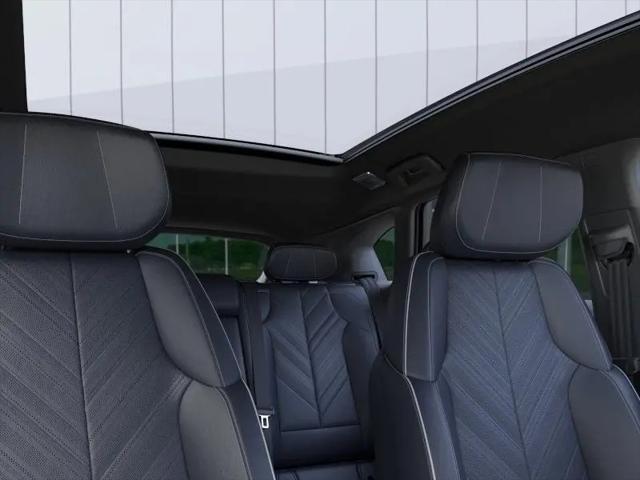 2026 Cadillac iQ Premium Sport