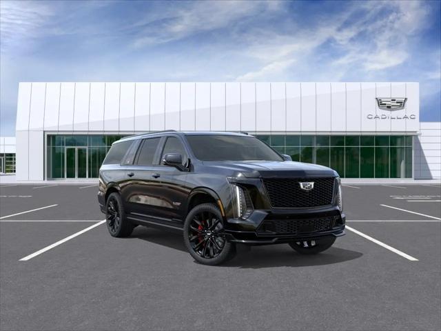 2026 Cadillac Escalade ESV V for sale in Santa Clara, CA