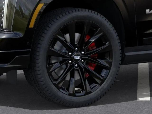 2026 Cadillac Escalade ESV V