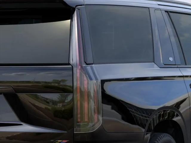 2026 Cadillac Escalade ESV V